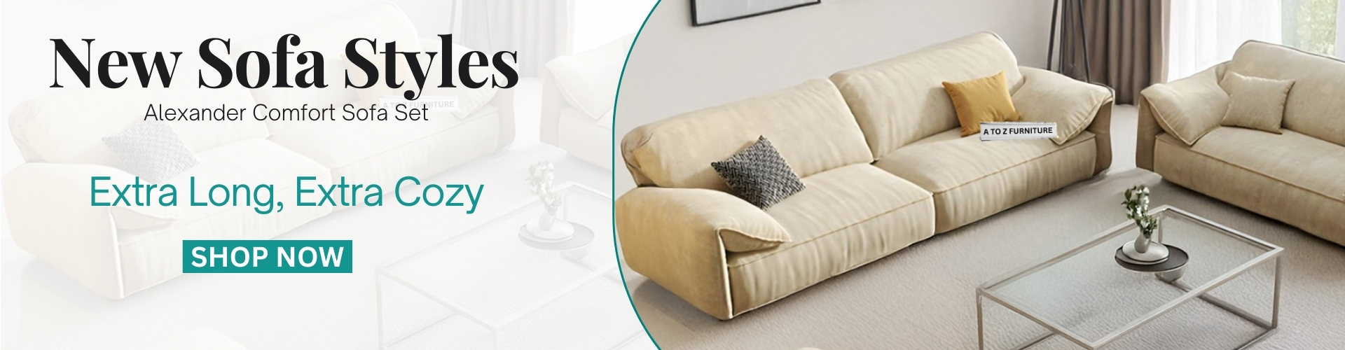 Sofa Set for sale
